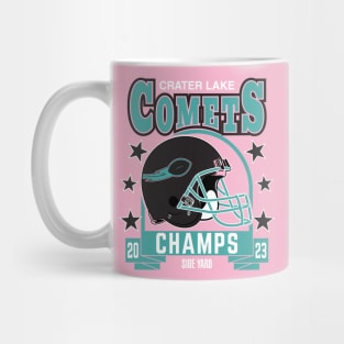 2023 Side Yard Champs Mug